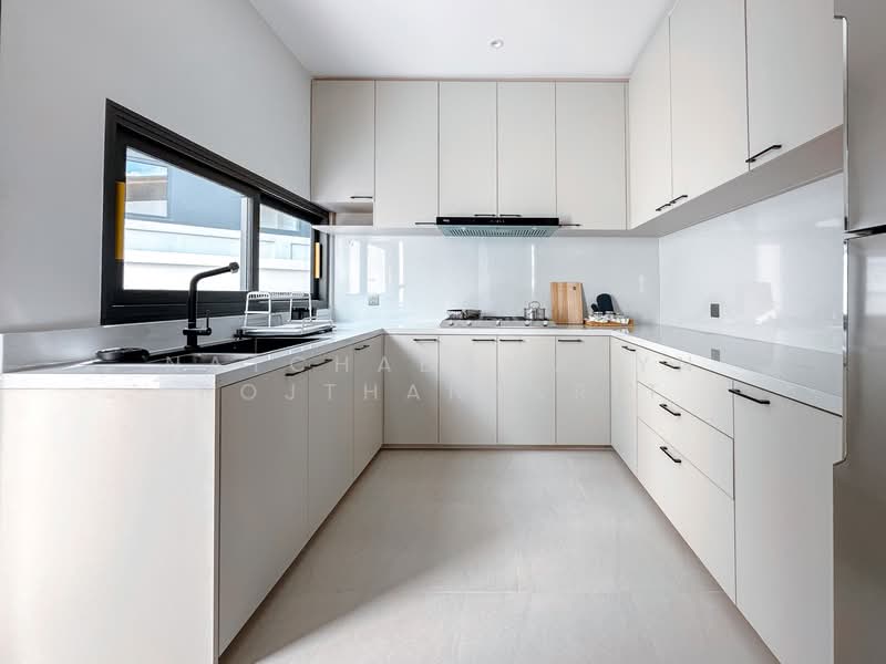 ขาย - Boat Avenue Residence : โบ๊ท อเวนิว เรสซิเดนซ์, ภูเก็ต