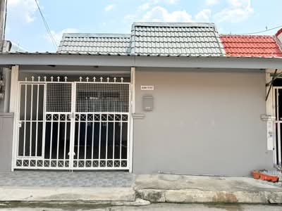 ขาย - Baan Ruean Suk 2 : หมู่บ้านเรือนสุข 2, ปทุมธานี