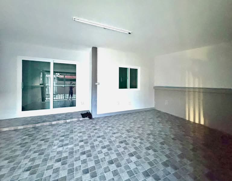 For Sale - Baan Ruean Suk 2, Pathum Thani