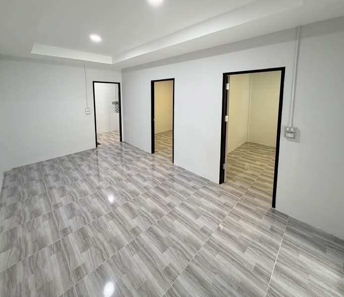 Baan Ruean Suk 2 : หมู่บ้านเรือนสุข 2, ปทุมธานี, ถนนเลียบคลองรังสิตประยูรศักดิ์ ตำบลลำผักกูด อำเภอธัญบุรี จังหวัดปทุมธานี, ลำผักกูด, ธัญบุรี, ปทุมธานี, 72 ตร.ม., ทาวน์เฮ้าส์ ขาย, โดย วสันต์ วะสะติ, 500215270 - DDproperty.com