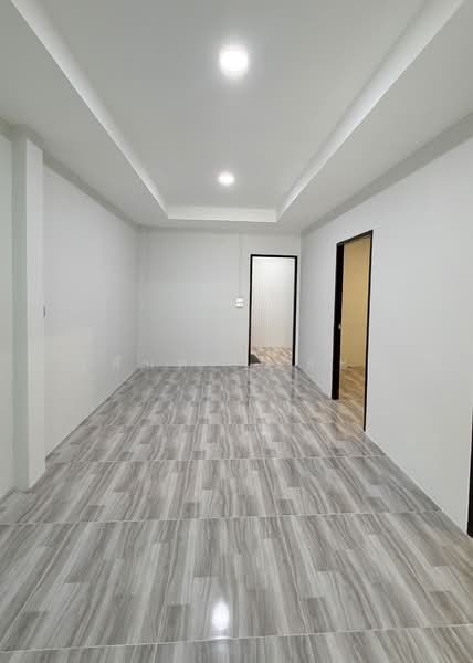 For Sale - Baan Ruean Suk 2, Pathum Thani