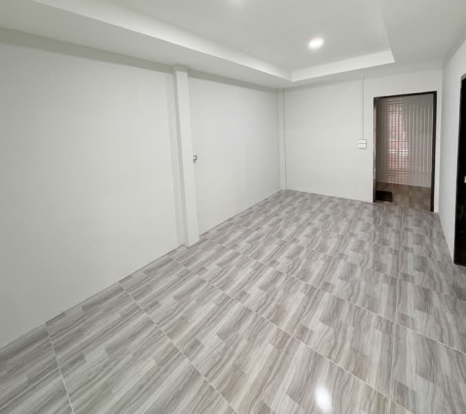 For Sale - Baan Ruean Suk 2, Pathum Thani