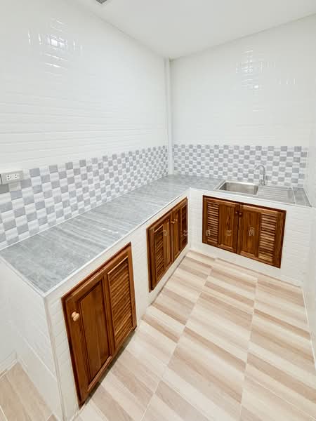 For Sale - Baan Ruean Suk 2, Pathum Thani