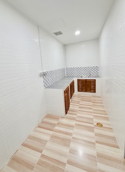 For Sale - Baan Ruean Suk 2, Pathum Thani