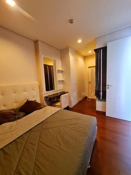 Ivy Thonglor, Bangkok, 889 Thonglor Road, Khlong Tan Nua, Watthana, Bangkok, 1 Bedroom, 43 sqm, Condo For Rent, by Napatsawan Tamjorhor, 500215271 - DDproperty.com