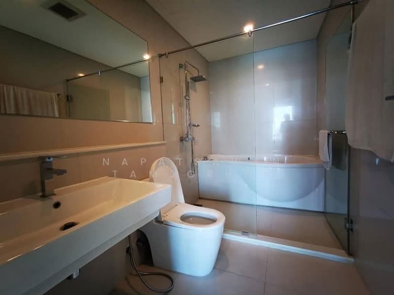 Ivy Thonglor, Bangkok, 889 Thonglor Road, Khlong Tan Nua, Watthana, Bangkok, 1 Bedroom, 43 sqm, Condo For Rent, by Napatsawan Tamjorhor, 500215271 - DDproperty.com