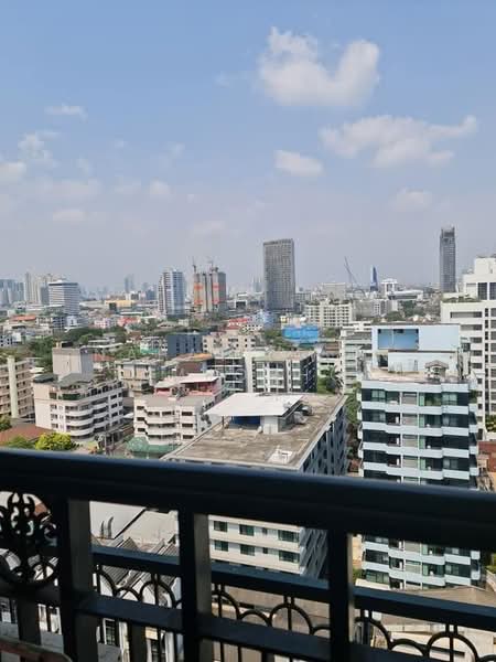 Ivy Thonglor, Bangkok, 889 Thonglor Road, Khlong Tan Nua, Watthana, Bangkok, 1 Bedroom, 43 sqm, Condo For Rent, by Napatsawan Tamjorhor, 500215271 - DDproperty.com