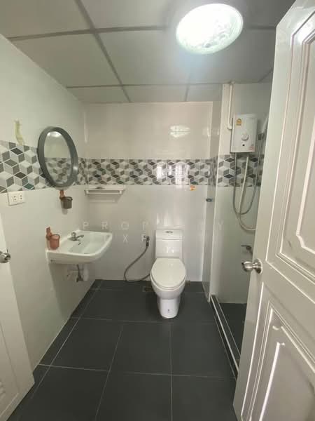 Tawanna Residence 2, Bangkok, Vibhavadi Rangsit 17 Alley, Chatuchak, Chatuchak, Bangkok, 1 Bedroom, 36 sqm, Condo For Sale, by Property Expert, 500215272 - DDproperty.com