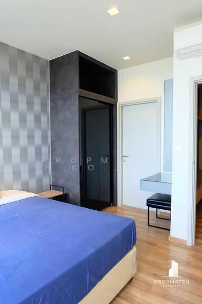 The Line Jatujak-Mochit, Bangkok, Phaholyothin Road, Jom Phon, Chatuchak, Bangkok, 1 Bedroom, 35 sqm, Condo For Rent, by PROPMATCH CO., LTD., 500215274 - DDproperty.com