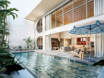 ขาย - The Standard Residences Phuket Bangtao : เดอะ แสตนดาร์ด เรสซิเดนซ์ ภูเก็ต บางเทา, ภูเก็ต