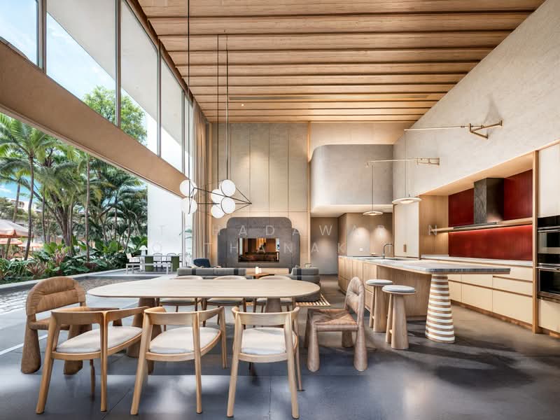 The Standard Residences Phuket Bangtao : เดอะ แสตนดาร์ด เรสซิเดนซ์ ภูเก็ต บางเทา, ภูเก็ต, Pasak-Koktanod Road, เชิงทะเล, ถลาง, ภูเก็ต, 301 ตร.ม., คอนโด ขาย, โดย Natchadawaryn Rojthanakrit, 500215276 - DDproperty.com