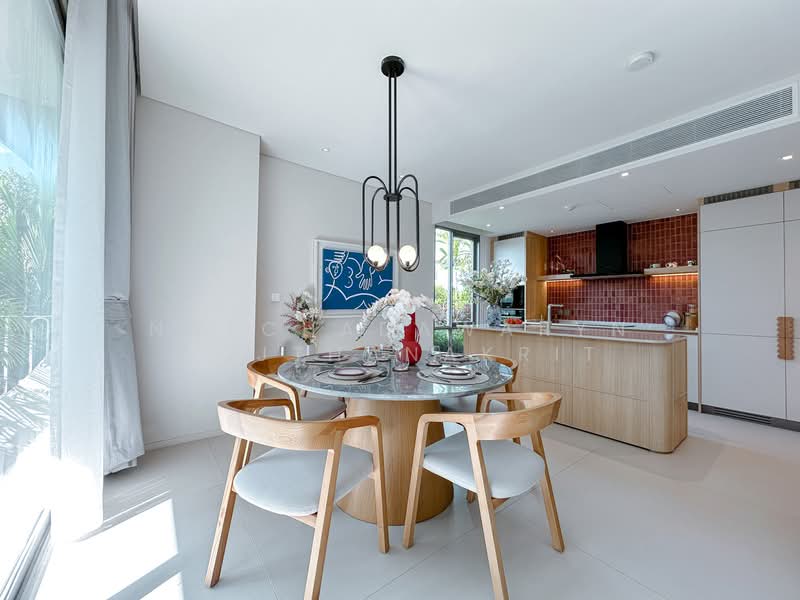 The Standard Residences Phuket Bangtao, Phuket, Pasak-Koktanod Road, Choeng Thale, Thalang, Phuket, 3 Bedrooms, 301 sqm, Condo For Sale, by Natchadawaryn Rojthanakrit, 500215276 - DDproperty.com