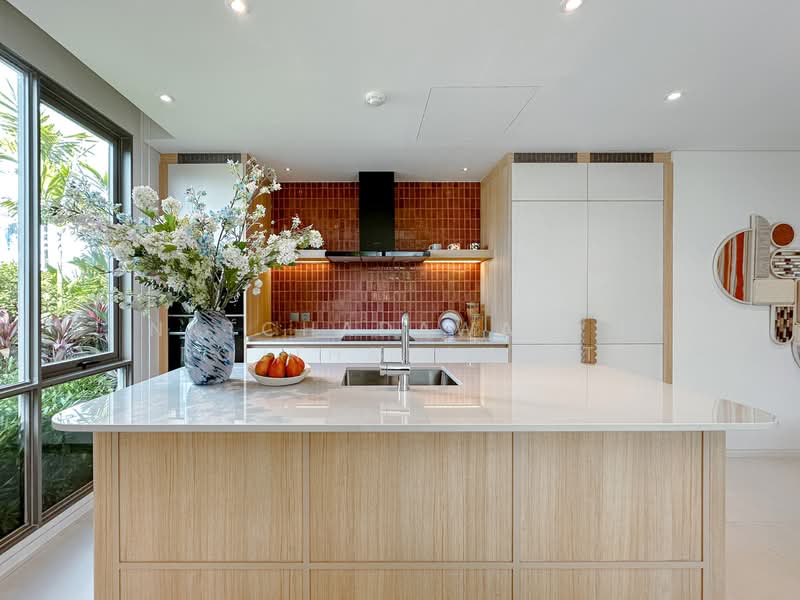 The Standard Residences Phuket Bangtao : เดอะ แสตนดาร์ด เรสซิเดนซ์ ภูเก็ต บางเทา, ภูเก็ต, Pasak-Koktanod Road, เชิงทะเล, ถลาง, ภูเก็ต, 301 ตร.ม., คอนโด ขาย, โดย Natchadawaryn Rojthanakrit, 500215276 - DDproperty.com