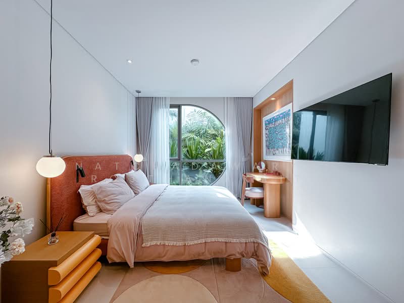 The Standard Residences Phuket Bangtao : เดอะ แสตนดาร์ด เรสซิเดนซ์ ภูเก็ต บางเทา, ภูเก็ต, Pasak-Koktanod Road, เชิงทะเล, ถลาง, ภูเก็ต, 301 ตร.ม., คอนโด ขาย, โดย Natchadawaryn Rojthanakrit, 500215276 - DDproperty.com