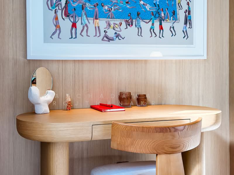 The Standard Residences Phuket Bangtao : เดอะ แสตนดาร์ด เรสซิเดนซ์ ภูเก็ต บางเทา, ภูเก็ต, Pasak-Koktanod Road, เชิงทะเล, ถลาง, ภูเก็ต, 301 ตร.ม., คอนโด ขาย, โดย Natchadawaryn Rojthanakrit, 500215276 - DDproperty.com