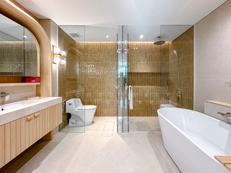 The Standard Residences Phuket Bangtao : เดอะ แสตนดาร์ด เรสซิเดนซ์ ภูเก็ต บางเทา, ภูเก็ต, Pasak-Koktanod Road, เชิงทะเล, ถลาง, ภูเก็ต, 301 ตร.ม., คอนโด ขาย, โดย Natchadawaryn Rojthanakrit, 500215276 - DDproperty.com