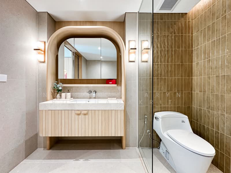 The Standard Residences Phuket Bangtao : เดอะ แสตนดาร์ด เรสซิเดนซ์ ภูเก็ต บางเทา, ภูเก็ต, Pasak-Koktanod Road, เชิงทะเล, ถลาง, ภูเก็ต, 301 ตร.ม., คอนโด ขาย, โดย Natchadawaryn Rojthanakrit, 500215276 - DDproperty.com