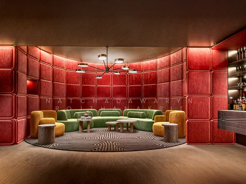 The Standard Residences Phuket Bangtao, Phuket, Pasak-Koktanod Road, Choeng Thale, Thalang, Phuket, 3 Bedrooms, 301 sqm, Condo For Sale, by Natchadawaryn Rojthanakrit, 500215276 - DDproperty.com