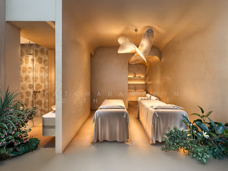 The Standard Residences Phuket Bangtao : เดอะ แสตนดาร์ด เรสซิเดนซ์ ภูเก็ต บางเทา, ภูเก็ต, Pasak-Koktanod Road, เชิงทะเล, ถลาง, ภูเก็ต, 301 ตร.ม., คอนโด ขาย, โดย Natchadawaryn Rojthanakrit, 500215276 - DDproperty.com