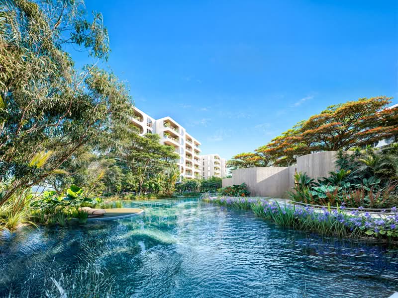 The Standard Residences Phuket Bangtao : เดอะ แสตนดาร์ด เรสซิเดนซ์ ภูเก็ต บางเทา, ภูเก็ต, Pasak-Koktanod Road, เชิงทะเล, ถลาง, ภูเก็ต, 301 ตร.ม., คอนโด ขาย, โดย Natchadawaryn Rojthanakrit, 500215276 - DDproperty.com