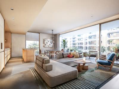 ขาย - The Standard Residences Phuket Bangtao : เดอะ แสตนดาร์ด เรสซิเดนซ์ ภูเก็ต บางเทา, ภูเก็ต