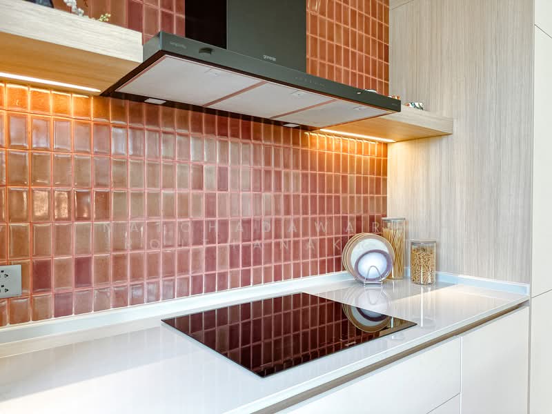 The Standard Residences Phuket Bangtao, Phuket, Pasak-Koktanod Road, Choeng Thale, Thalang, Phuket, 3 Bedrooms, 168 sqm, Condo For Sale, by Natchadawaryn Rojthanakrit, 500215278 - DDproperty.com