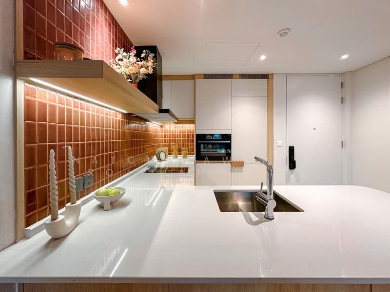 The Standard Residences Phuket Bangtao : เดอะ แสตนดาร์ด เรสซิเดนซ์ ภูเก็ต บางเทา, ภูเก็ต, Pasak-Koktanod Road, เชิงทะเล, ถลาง, ภูเก็ต, 168 ตร.ม., คอนโด ขาย, โดย Natchadawaryn Rojthanakrit, 500215278 - DDproperty.com