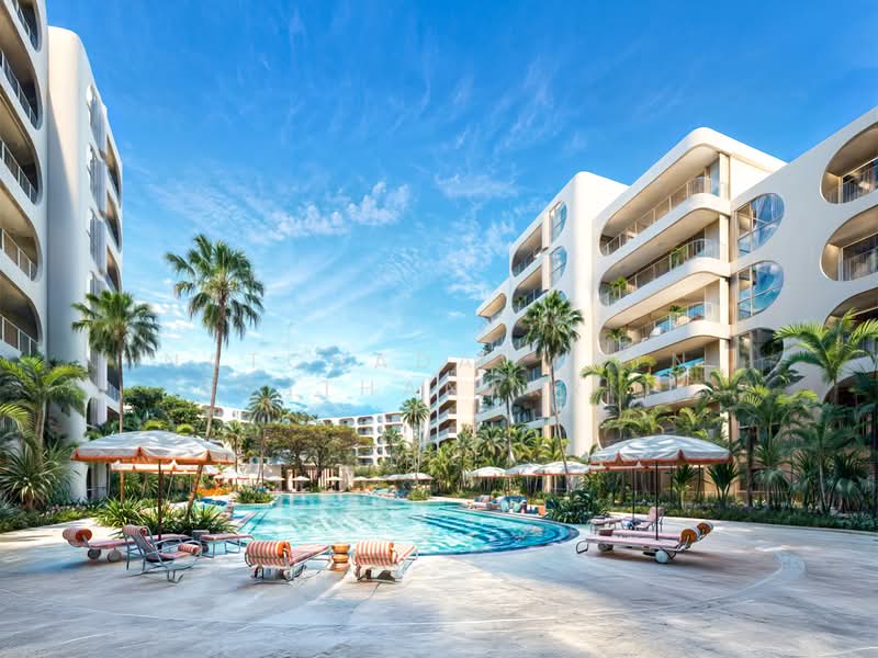 The Standard Residences Phuket Bangtao : เดอะ แสตนดาร์ด เรสซิเดนซ์ ภูเก็ต บางเทา, ภูเก็ต, Pasak-Koktanod Road, เชิงทะเล, ถลาง, ภูเก็ต, 168 ตร.ม., คอนโด ขาย, โดย Natchadawaryn Rojthanakrit, 500215278 - DDproperty.com