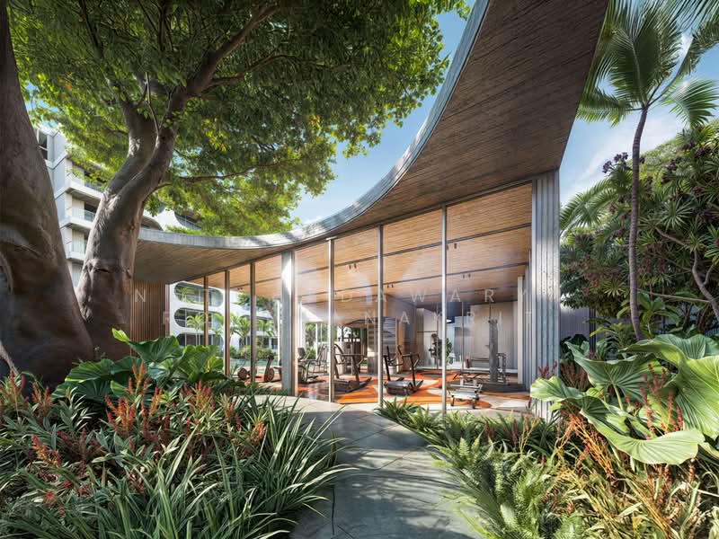 The Standard Residences Phuket Bangtao : เดอะ แสตนดาร์ด เรสซิเดนซ์ ภูเก็ต บางเทา, ภูเก็ต, Pasak-Koktanod Road, เชิงทะเล, ถลาง, ภูเก็ต, 168 ตร.ม., คอนโด ขาย, โดย Natchadawaryn Rojthanakrit, 500215278 - DDproperty.com