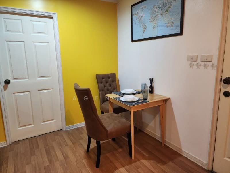 Lumpini Place Rama 3-Riverview, Bangkok, 297 Rama 3, Bang Klo, Bang Kho Laem, Bangkok, 1 Bedroom, 50 sqm, Condo For Rent, by Agentbkk, 500215279 - DDproperty.com