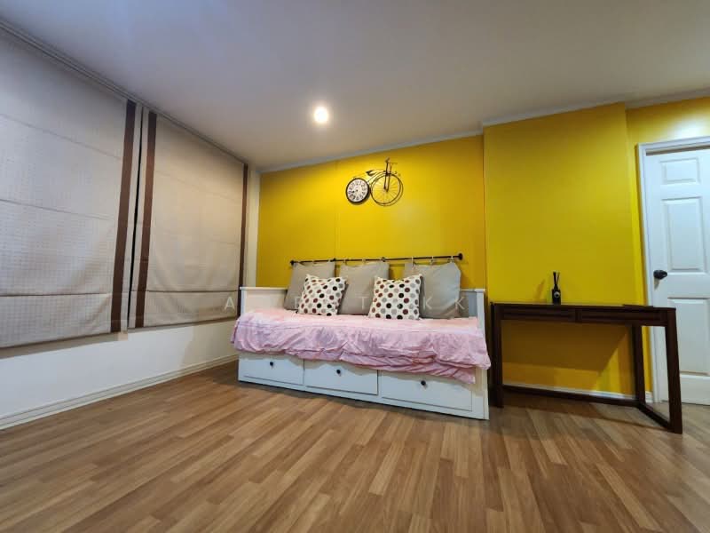 Lumpini Place Rama 3-Riverview, Bangkok, 297 Rama 3, Bang Klo, Bang Kho Laem, Bangkok, 1 Bedroom, 50 sqm, Condo For Rent, by Agentbkk, 500215279 - DDproperty.com