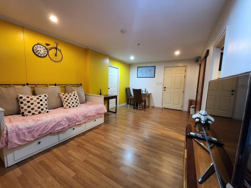 Lumpini Place Rama 3-Riverview : ลุมพินี เพลส พระราม 3-ริเวอร์วิว, กรุงเทพ, 297 พระราม 3, บางโคล่, บางคอแหลม, กรุงเทพ, 50 ตร.ม., คอนโด ให้เช่า, โดย Agentbkk, 500215279 - DDproperty.com