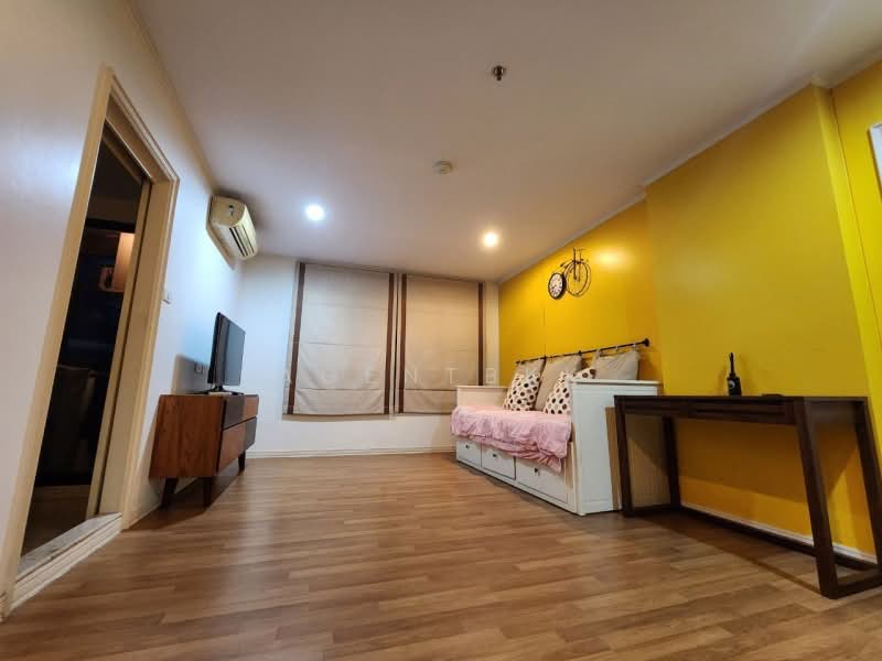 Lumpini Place Rama 3-Riverview, Bangkok, 297 Rama 3, Bang Klo, Bang Kho Laem, Bangkok, 1 Bedroom, 50 sqm, Condo For Rent, by Agentbkk, 500215279 - DDproperty.com