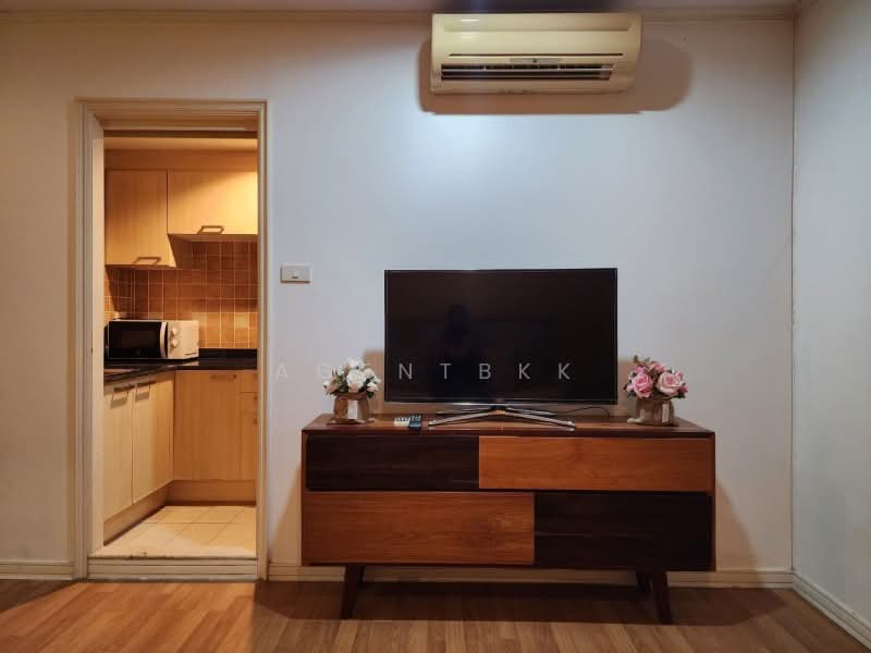 Lumpini Place Rama 3-Riverview, Bangkok, 297 Rama 3, Bang Klo, Bang Kho Laem, Bangkok, 1 Bedroom, 50 sqm, Condo For Rent, by Agentbkk, 500215279 - DDproperty.com