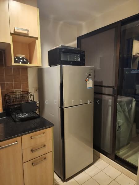 Lumpini Place Rama 3-Riverview, Bangkok, 297 Rama 3, Bang Klo, Bang Kho Laem, Bangkok, 1 Bedroom, 50 sqm, Condo For Rent, by Agentbkk, 500215279 - DDproperty.com