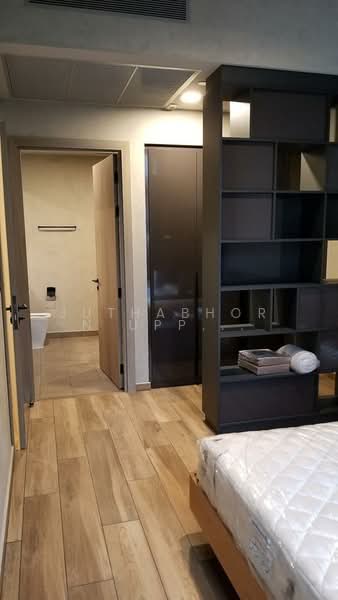 The Lofts Asoke : เดอะ ลอฟท์ อโศก, กรุงเทพ, ถนนสุขุมวิท 21, คลองเตยเหนือ, วัฒนา, กรุงเทพ, 49 ตร.ม., คอนโด ให้เช่า, โดย Juthabhorn Uppachit (Amy), 500215281 - DDproperty.com