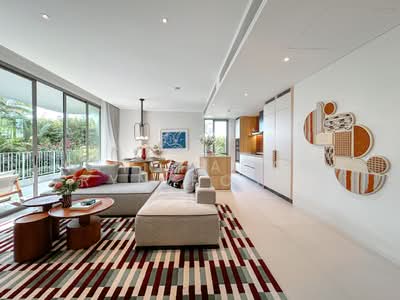 ขาย - The Standard Residences Phuket Bangtao : เดอะ แสตนดาร์ด เรสซิเดนซ์ ภูเก็ต บางเทา, ภูเก็ต