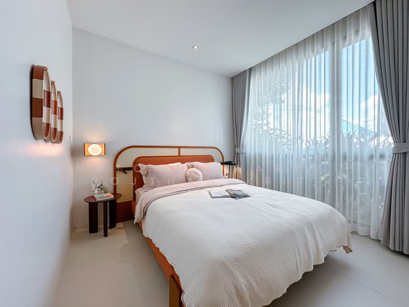 The Standard Residences Phuket Bangtao, Phuket, Pasak-Koktanod Road, Choeng Thale, Thalang, Phuket, 2 Bedrooms, 117 sqm, Condo For Sale, by Natchadawaryn Rojthanakrit, 500215282 - DDproperty.com