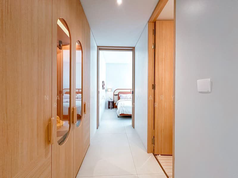 The Standard Residences Phuket Bangtao : เดอะ แสตนดาร์ด เรสซิเดนซ์ ภูเก็ต บางเทา, ภูเก็ต, Pasak-Koktanod Road, เชิงทะเล, ถลาง, ภูเก็ต, 117 ตร.ม., คอนโด ขาย, โดย Natchadawaryn Rojthanakrit, 500215282 - DDproperty.com