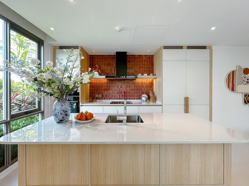 The Standard Residences Phuket Bangtao, Phuket, Pasak-Koktanod Road, Choeng Thale, Thalang, Phuket, 2 Bedrooms, 117 sqm, Condo For Sale, by Natchadawaryn Rojthanakrit, 500215282 - DDproperty.com