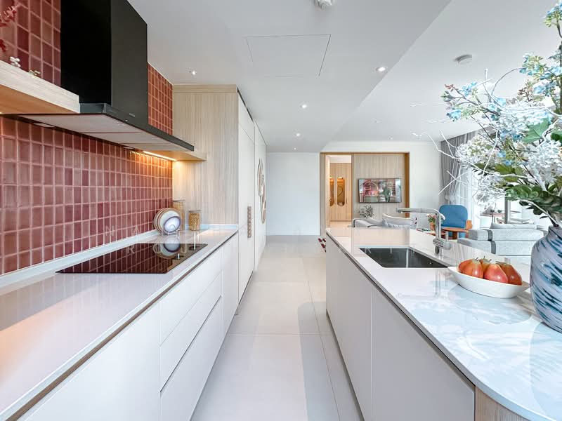 The Standard Residences Phuket Bangtao, Phuket, Pasak-Koktanod Road, Choeng Thale, Thalang, Phuket, 2 Bedrooms, 117 sqm, Condo For Sale, by Natchadawaryn Rojthanakrit, 500215282 - DDproperty.com