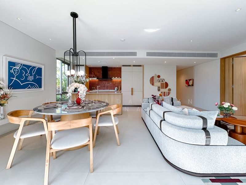 The Standard Residences Phuket Bangtao : เดอะ แสตนดาร์ด เรสซิเดนซ์ ภูเก็ต บางเทา, ภูเก็ต, Pasak-Koktanod Road, เชิงทะเล, ถลาง, ภูเก็ต, 117 ตร.ม., คอนโด ขาย, โดย Natchadawaryn Rojthanakrit, 500215282 - DDproperty.com