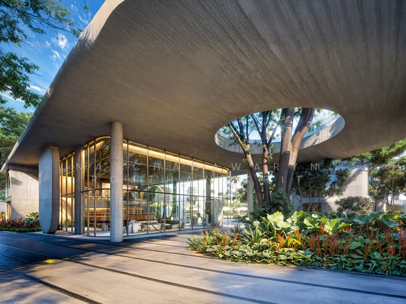 The Standard Residences Phuket Bangtao : เดอะ แสตนดาร์ด เรสซิเดนซ์ ภูเก็ต บางเทา, ภูเก็ต, Pasak-Koktanod Road, เชิงทะเล, ถลาง, ภูเก็ต, 117 ตร.ม., คอนโด ขาย, โดย Natchadawaryn Rojthanakrit, 500215282 - DDproperty.com