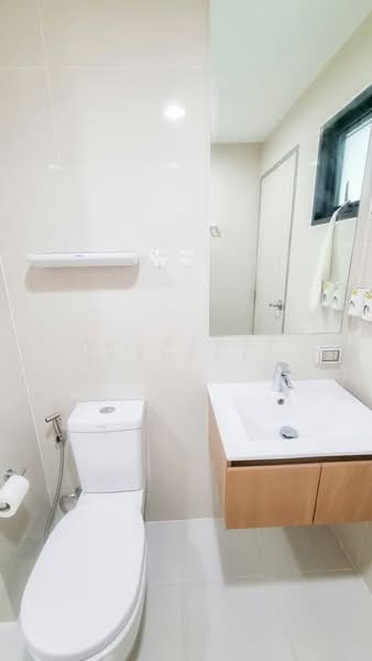 Premio Fresco, Bangkok, 57/47 Ram Intra Road, Anusaowari, Bang Khen, Bangkok, 1 Bedroom, 33 sqm, Condo For Sale, by Property Expert, 500215285 - DDproperty.com