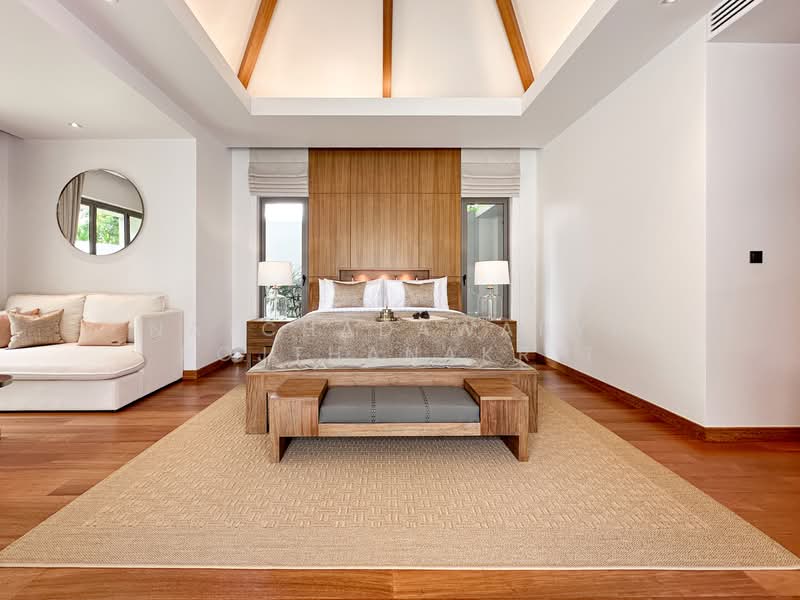 Anchan Mountain Breeze : อัญชัญ เมาเท่น บรีซ, ภูเก็ต, ถนน เทพกระษัตรี, เทพกระษัตรี, ถลาง, ภูเก็ต, 782 ตร.ม., วิลล่า ขาย, โดย Natchadawaryn Rojthanakrit, 500215287 - DDproperty.com