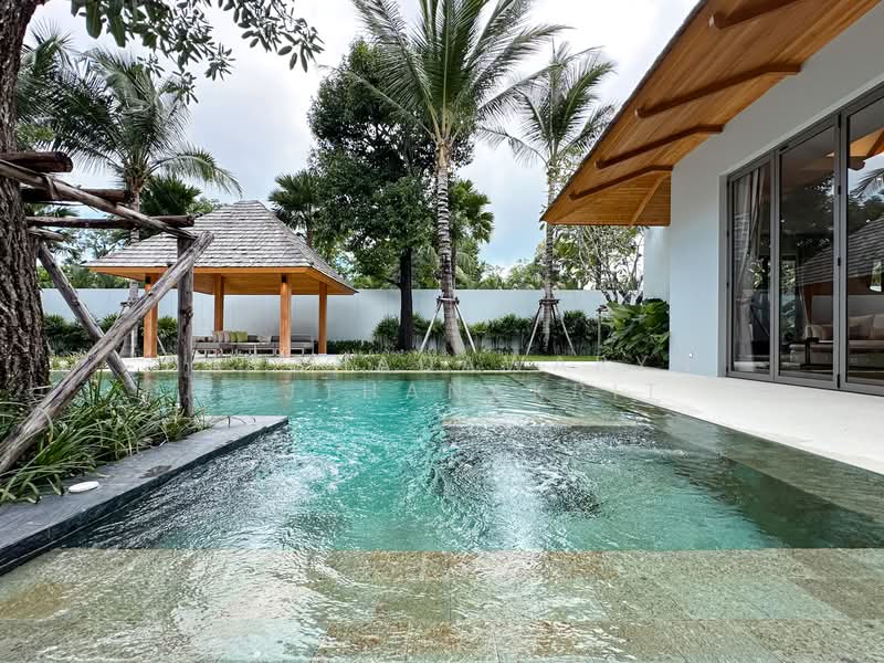 Anchan Mountain Breeze, Phuket, Thepkrasattri Road, Thep Krasattri, Thalang, Phuket, 4 Bedrooms, 782 sqm, Villa For Sale, by Natchadawaryn Rojthanakrit, 500215287 - DDproperty.com