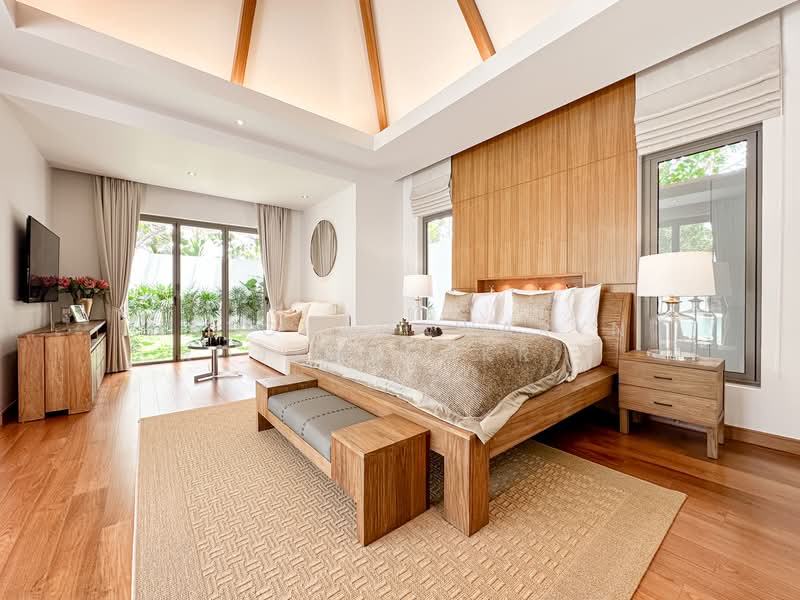 Anchan Mountain Breeze, Phuket, Thepkrasattri Road, Thep Krasattri, Thalang, Phuket, 4 Bedrooms, 782 sqm, Villa For Sale, by Natchadawaryn Rojthanakrit, 500215287 - DDproperty.com