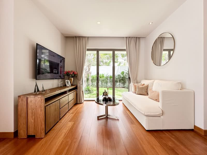 Anchan Mountain Breeze, Phuket, Thepkrasattri Road, Thep Krasattri, Thalang, Phuket, 4 Bedrooms, 782 sqm, Villa For Sale, by Natchadawaryn Rojthanakrit, 500215287 - DDproperty.com