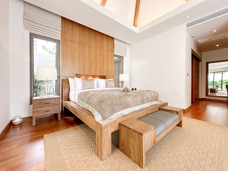 Anchan Mountain Breeze, Phuket, Thepkrasattri Road, Thep Krasattri, Thalang, Phuket, 4 Bedrooms, 782 sqm, Villa For Sale, by Natchadawaryn Rojthanakrit, 500215287 - DDproperty.com