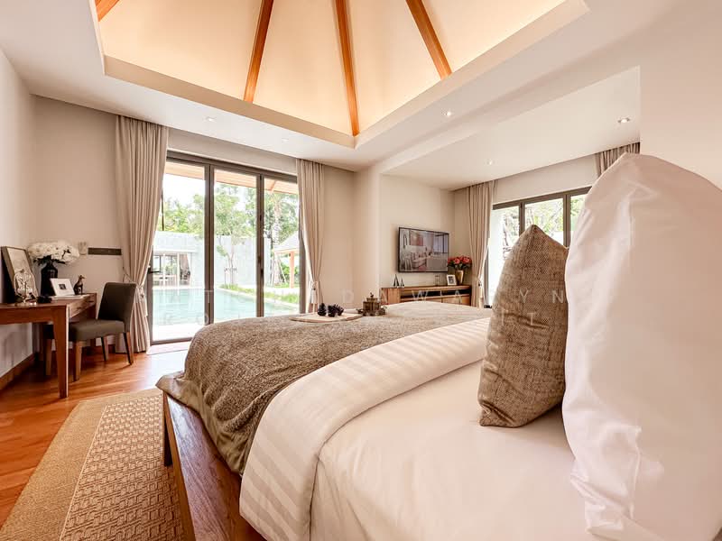 Anchan Mountain Breeze, Phuket, Thepkrasattri Road, Thep Krasattri, Thalang, Phuket, 4 Bedrooms, 782 sqm, Villa For Sale, by Natchadawaryn Rojthanakrit, 500215287 - DDproperty.com
